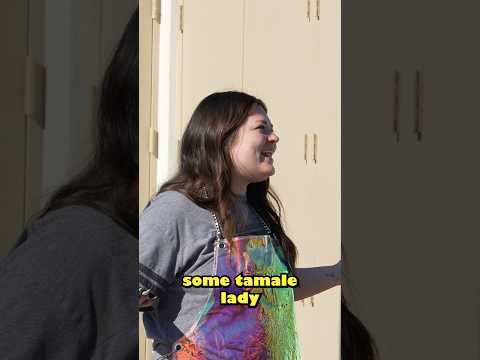 Finding people with no sales, then tipping $250 ❤️