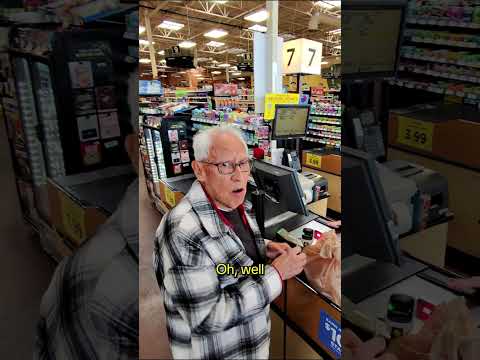 Such a wholesome interaction 🥹