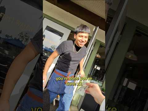 He’s literally the nicest guy 🤍