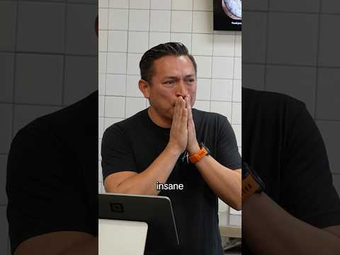 Finding Empty Restaurants, Then Bringing 50 Customers ❤️