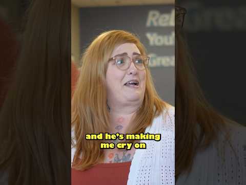 Hating My Haircut, Then Tipping $500 ❤️