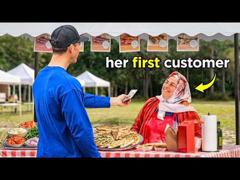 Finding People with No Customers, Then Paying 1000x