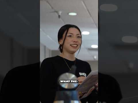 asking for free food, then tipping $500 ❤️