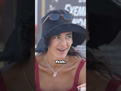 I like that laugh.. 🤣💀