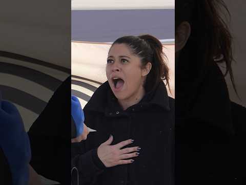 Tipping farmers market vendors $125 with no customers 🤍