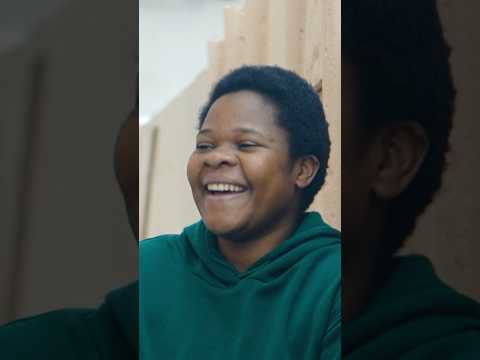 Paying strangers rent in South Africa 🇿🇦 full video 👇🏼