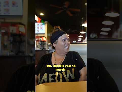 Tipping $500 to local struggling businesses ❤️