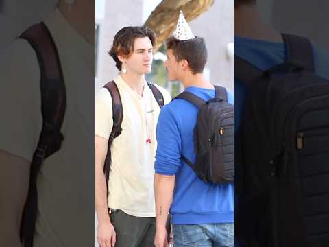 He understood the assignment 😂