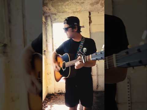 Jason Isbell's Cover Me UP (cover)