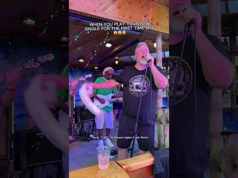 where are YOU playing “I-95”? 🥰🥰 #reggae #reggaerock #pop #newmusic #shorts