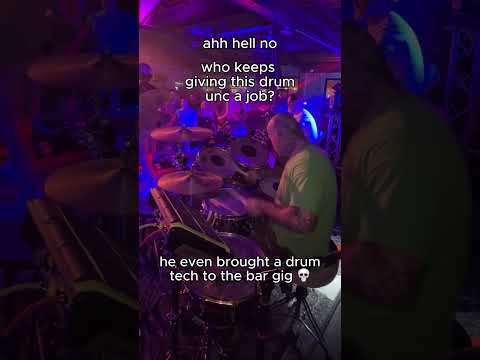 #ska #punk #drums #drummer #originalmusic #rock #live #skate #drummersofinstagram #livemusic