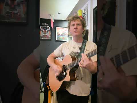 Stupid Names Jam at the record store