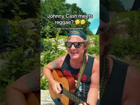 thoughts on this? 🤔🤔🤔#reggae #acoustic #songwriter #jessewelles #johnnycash #originalmusic