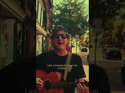#folk #acoustic #jessewelles #originalmusic