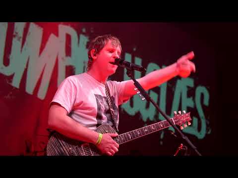 Bumpin Uglies - Cheat Codes [live from Tally Ho]