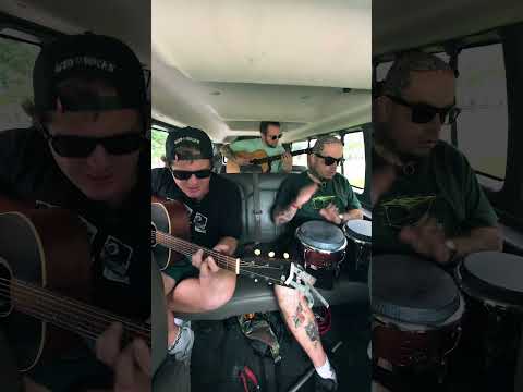 Booze or smoke? Cali Sober by Bumpin Uglies. Video by Kavoossi Films
