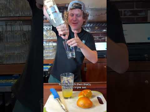 summer of the crush  #bartender #bar #summer #summerdrinks #orangecrush #annapolis #maryland #drinks
