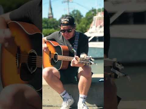 A little Boss DJ to start your day