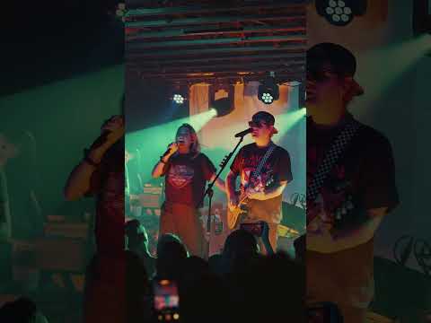 Colorado Springs was an absolute heater