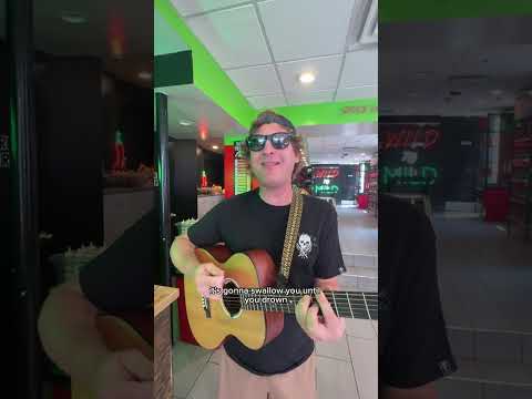#hotsauce #carolinareaper #peppers #originalmusic #amywinehouse #reggae #rap #reggaerock #funny