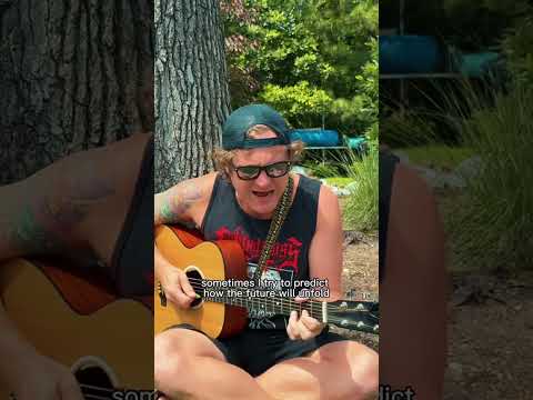 🫡 #acoustic #songwriter #jessewelles #originalmusic #folk