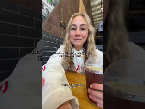 Dubai chocolate at SHAKE SHACK???