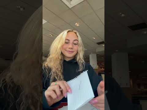 Episode 5 of Faith’s not so bummer summer BUCKET LIST AHHHH #summer #bucketlist #faithenokian