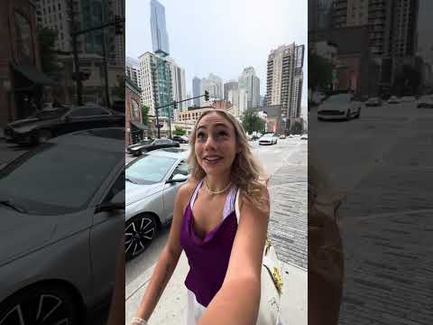 Episode 7 Faith’s not so BUMMER #summer #bucketlist #chicago