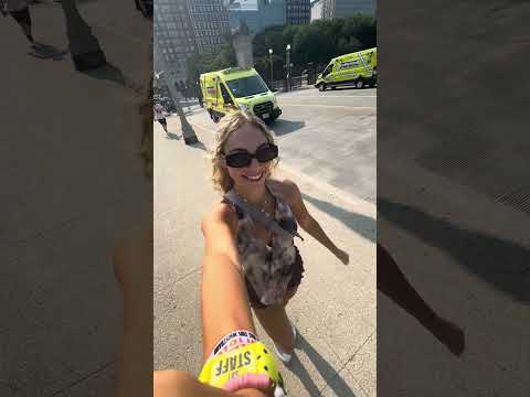 Episode 18 the not so bummer summer bucket list #lollapalooza