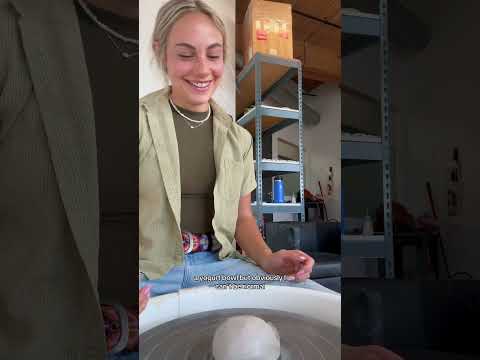 The ultimate NOT so bummer summer bucket list episode 4 #summer #bucketlist #pottery