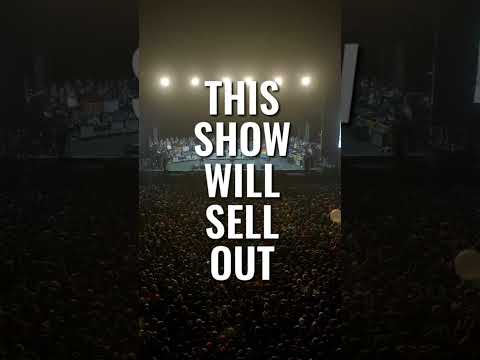 Tickets for Edmonton May 15th @ 9:30pm @ Metro Cinema