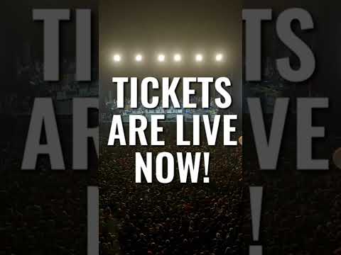 New shows added at Humbolt & Ojai CA