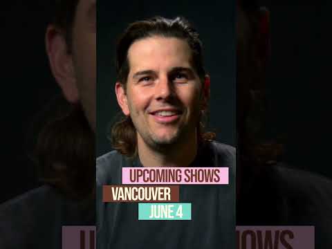 Don't miss these upcoming shows in Canada for the NOFX Film