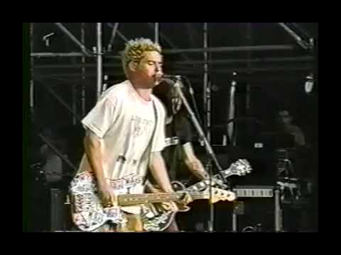 NOFX Live — The Longest Line (1996)