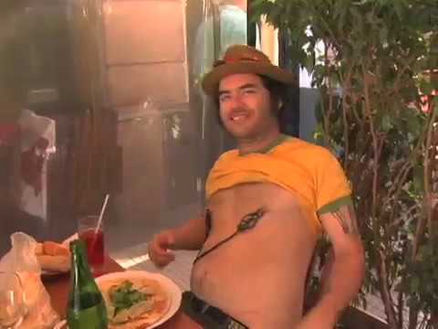 NOFX - Everything In Moderation (Especially Moderation) (Official Music Video)