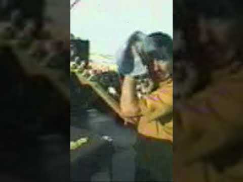 Together in the Sand (90s)