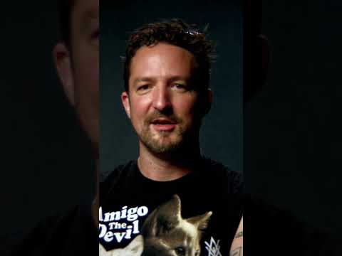 The NOFX Film is coming to the Melbourne Documentary Film Festival!