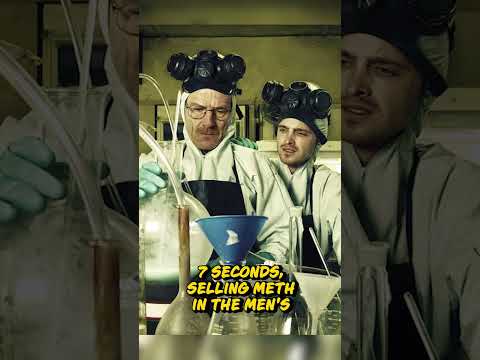 40 years of history, the rest is in the movie - Part 1