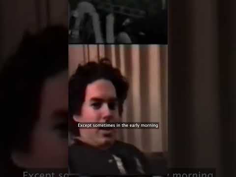 Smelly and Fat Mike from 10 years of F***in Up