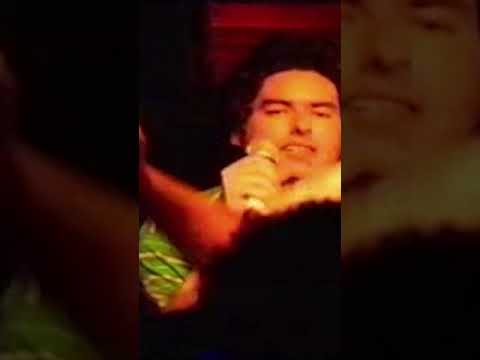 Leave it Alone (1994)