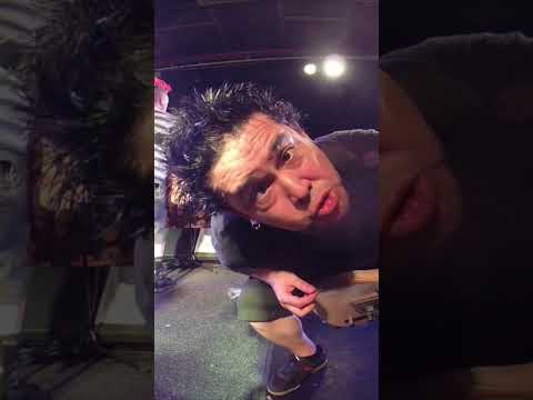 The NOFX Film is coming to Australia!!
