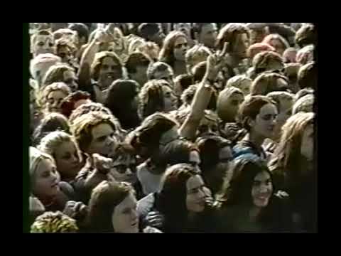 NOFX Live — Perfect Government (1996)
