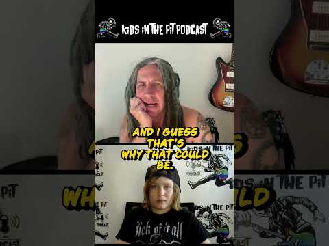 Melvin tackles the most important philosophical questions. Is cereal soup?