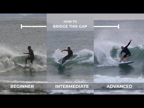 Your surfing ability hinges on this... and you don't even know it (NOT technique)
