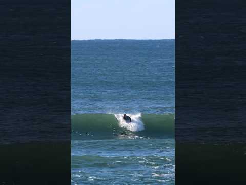 Loving this short boarding thing #surf