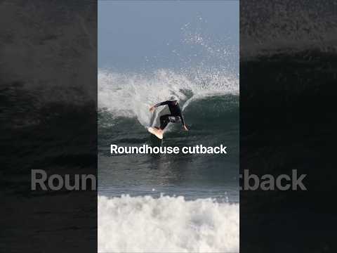 Don’t rush #surf