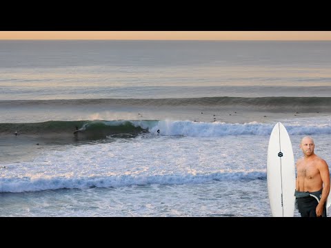 Pumping Bells Beach on a 6'8 Twin Fin | Surfing Road Trip