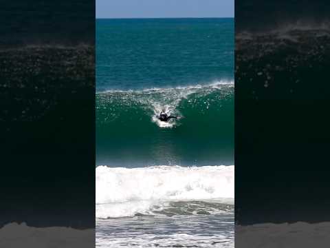Offshore perfection #surf