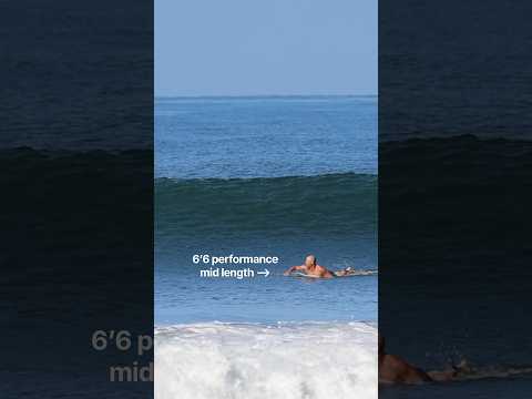 Special mid length #surf #surfboards