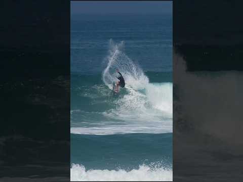 France summer swell - 5’7 Everyday Short #surf